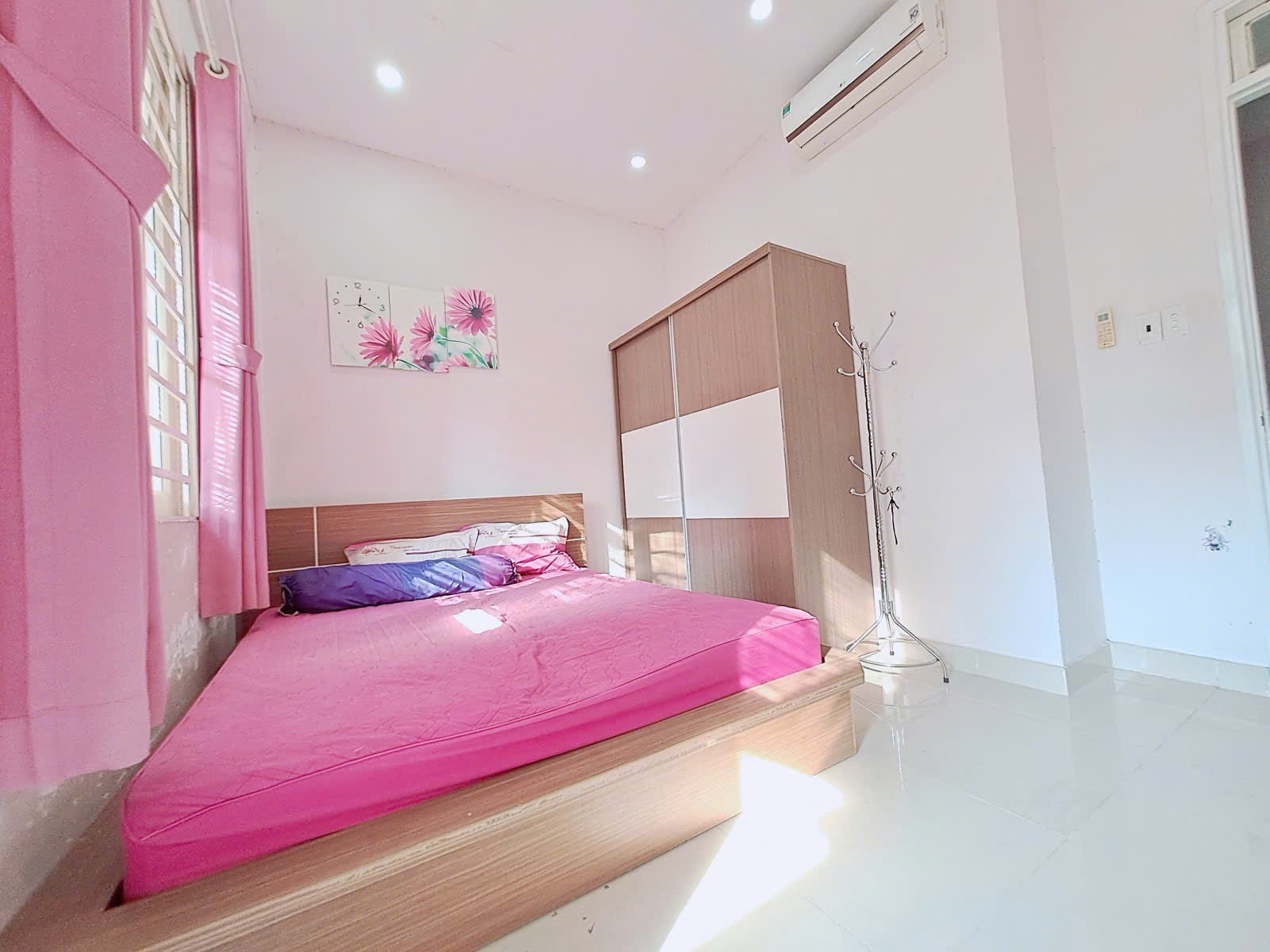 Bán nhà Nguyễn Văn Lượng, Cityland Gò Vấp – Full nội thất đẹp, chỉ 5.299 tỷ TL! - Ảnh chính